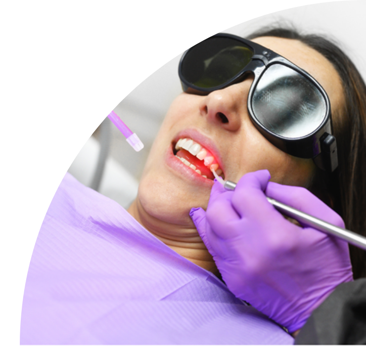 Laser Dentistry