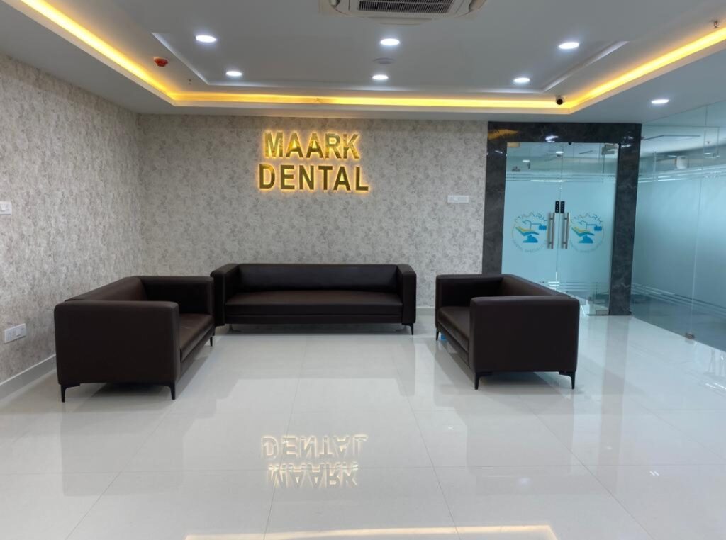 Maark Dental Clinic Image