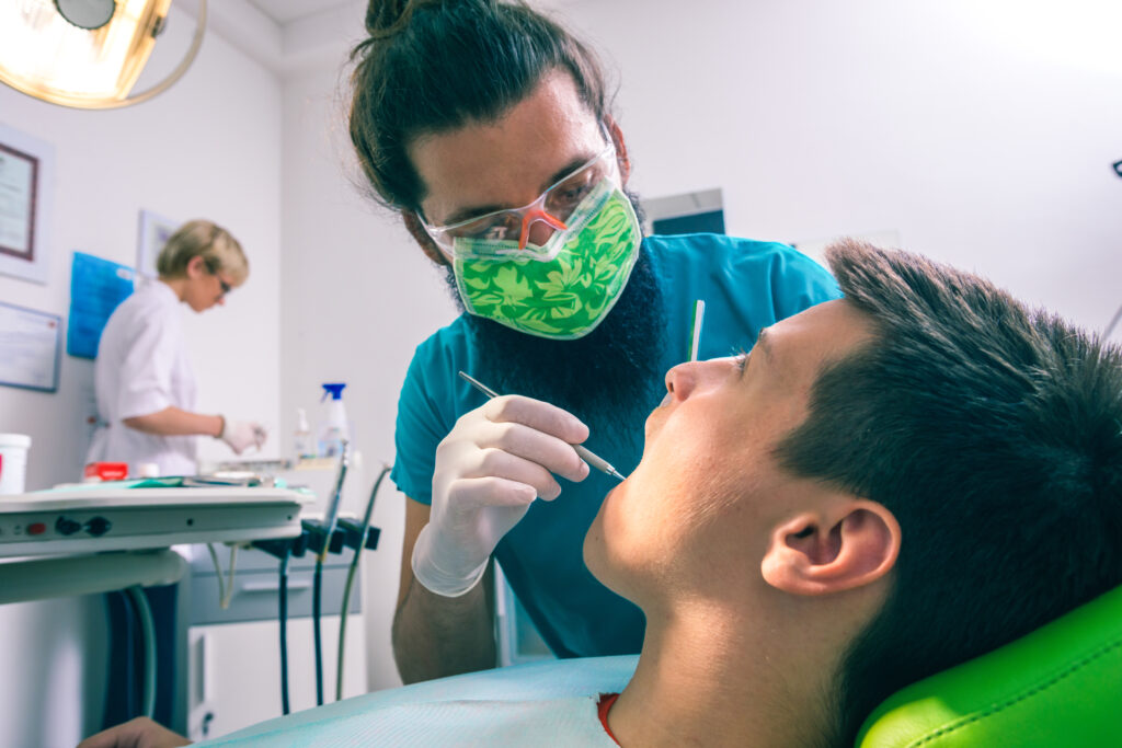 Preventive Orthodontics